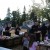 Police host second community barbeque