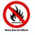 Burn bans continue for Snohomish County, Tulalip & Stillaguamish tribes