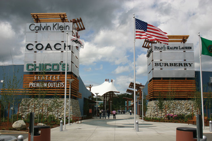 Ultimate Guide to Coach Outlet Seattle Premium: Shopping, Tips, and More