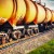 Safety inspectors target oil-hauling train