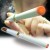 Cotton Candy and Atomic Fireball flavored electronic cigarettes are forging a new pathway to addiction, death and disease