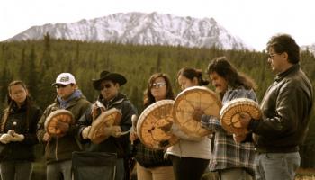 Tsilhqot’in Nation Welcomes Recognition Of Full Aboriginal Title For ...