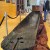 Ancient canoe exhibit inspires thousands at Chickasaw Cultural Center