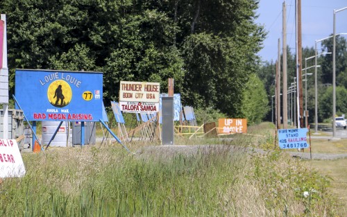 Tulalip Boom City opens for fireworks season - Tulalip News