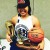 Adiya Jones earns MVP  of all-Native invitational