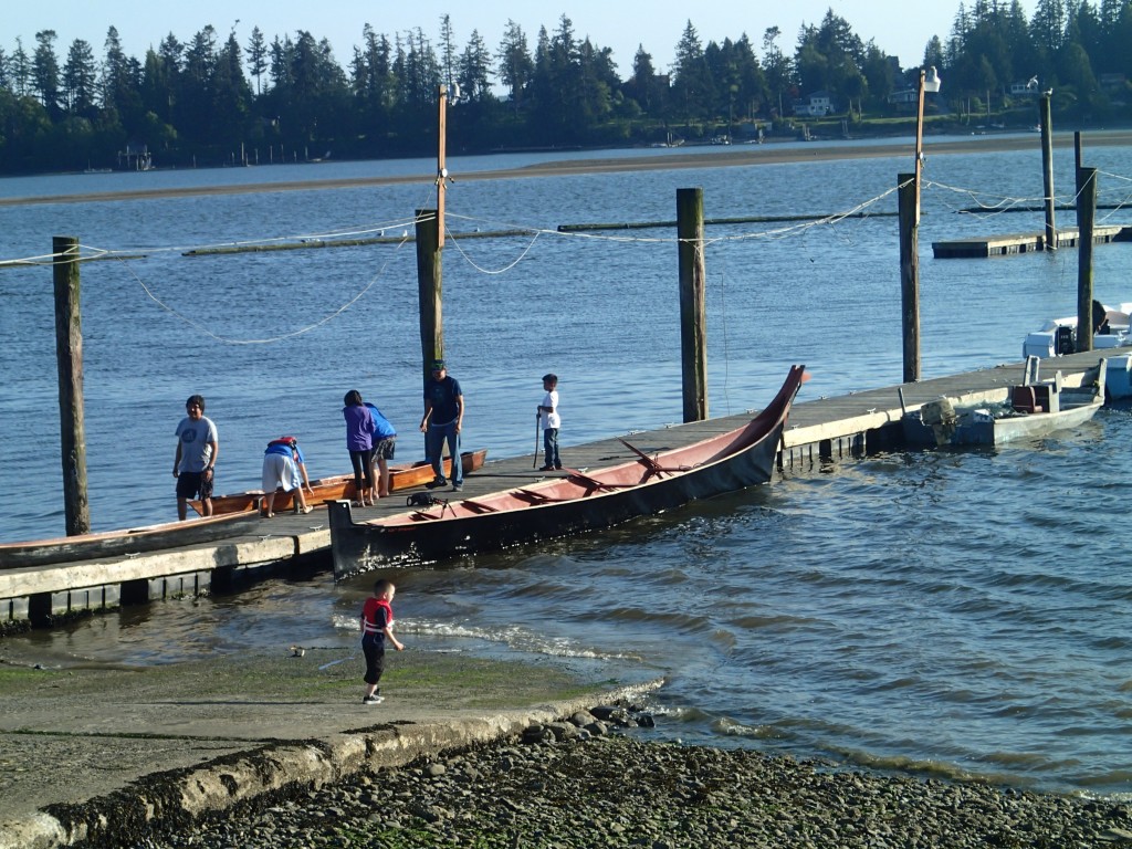 Tulalip Canoes Archives Tulalip News