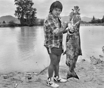 Swinomish tribe worries rising sea levels threaten tradition, culture ...