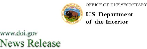 Department Of The Interior Announces Final Federal Recognition Process 